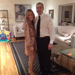 Meet your Posher, Lindsay